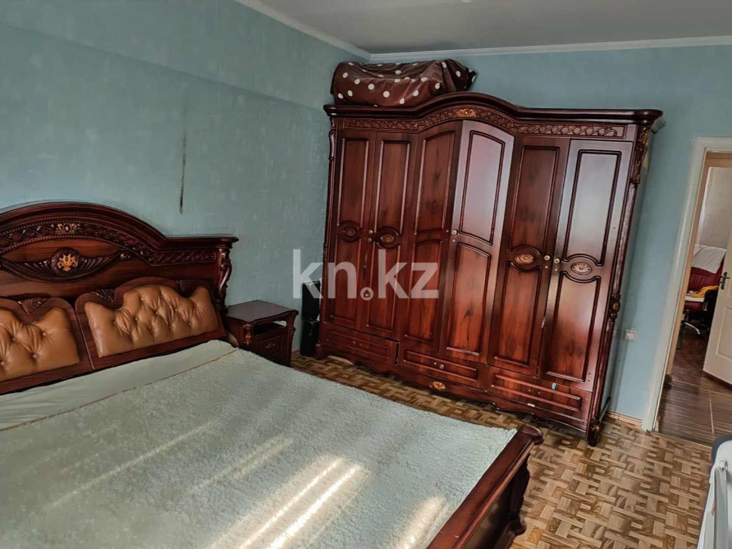 Продажа 3-комнатной квартиры, 87 м² в Таразе - фото 17