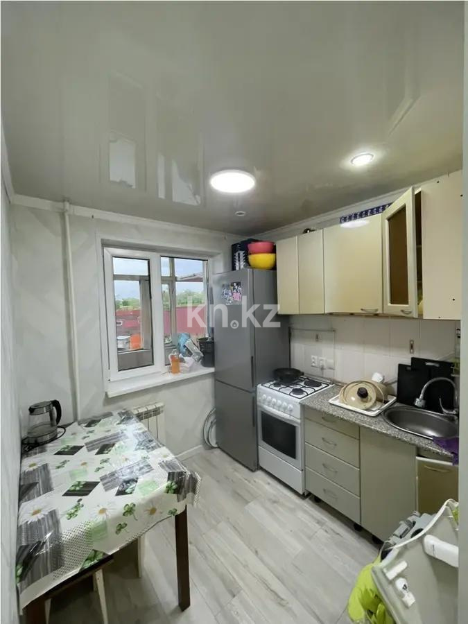 Продажа 2-комнатной квартиры, 54 м² в Караганде - фото 3