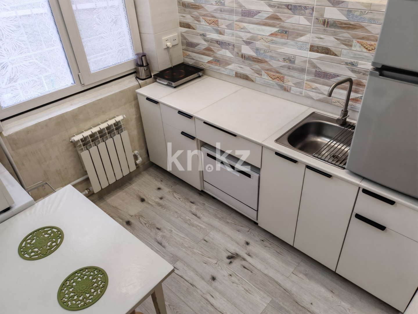 Продажа 1-комнатной квартиры, 32 м² в Караганде - фото 11