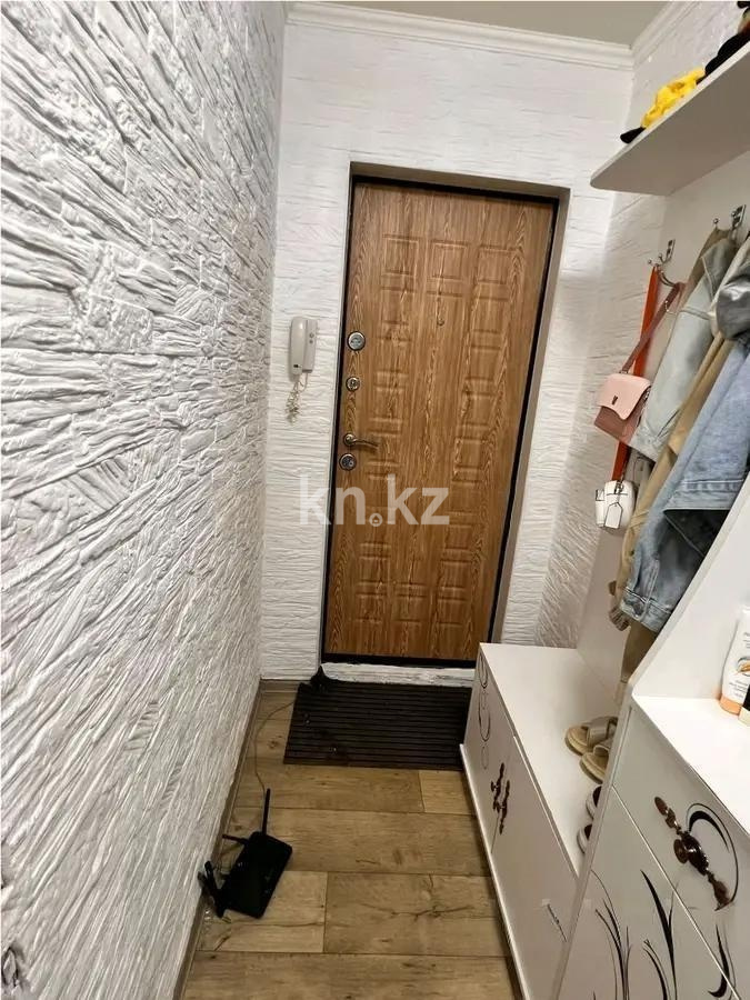 Продажа 1-комнатной квартиры, 34 м² в Караганде - фото 5