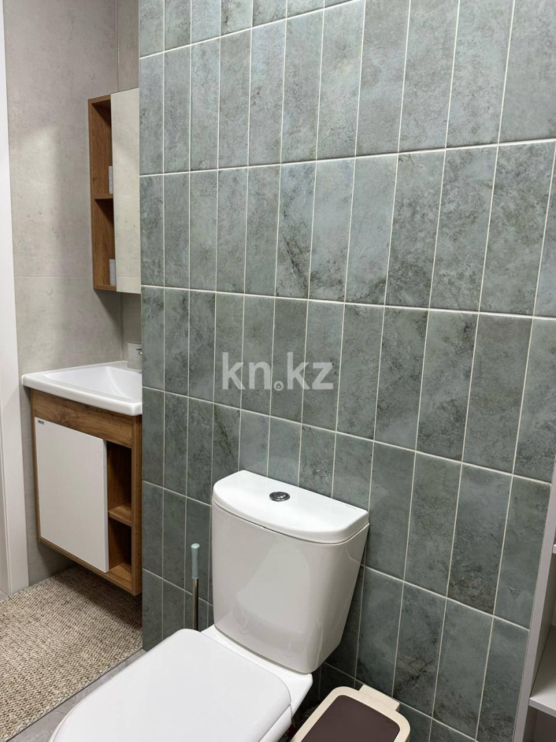 Аренда 2-комнатной квартиры посуточно, 48 м² в Астане