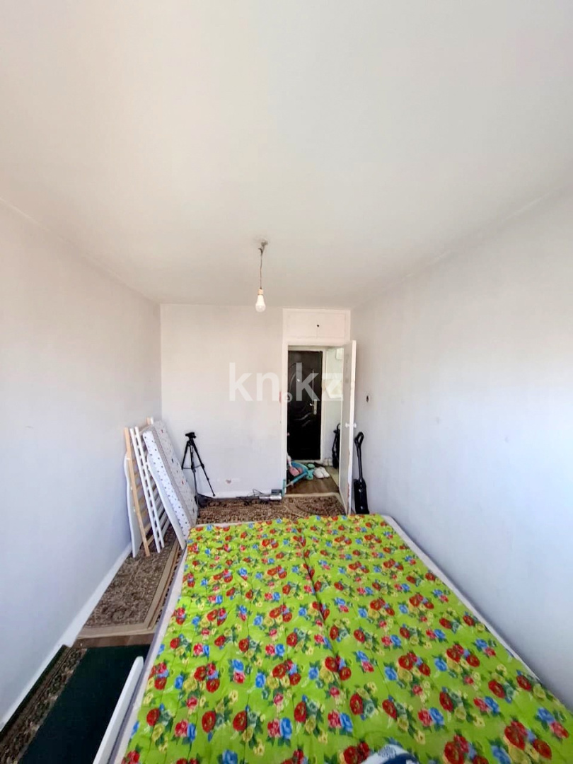 Продажа 2-комнатной квартиры, 44 м² в Алматы - фото 6