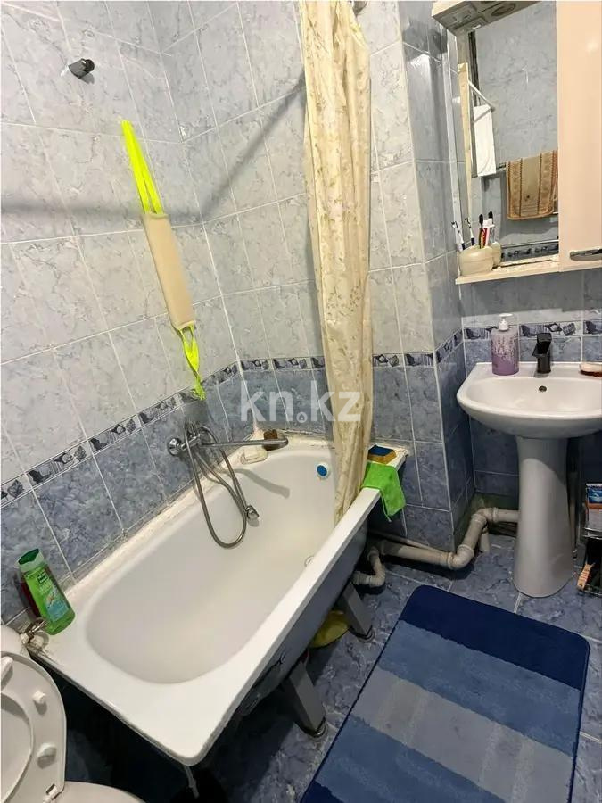 Продажа 1-комнатной квартиры, 32.5 м² в Алматы - фото 6