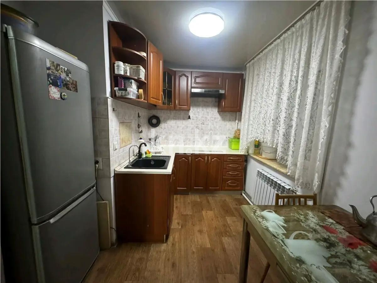 Продажа 2-комнатной квартиры, 41.3 м², ул. Жандосова, дом  172 в Алматы - фото 3
