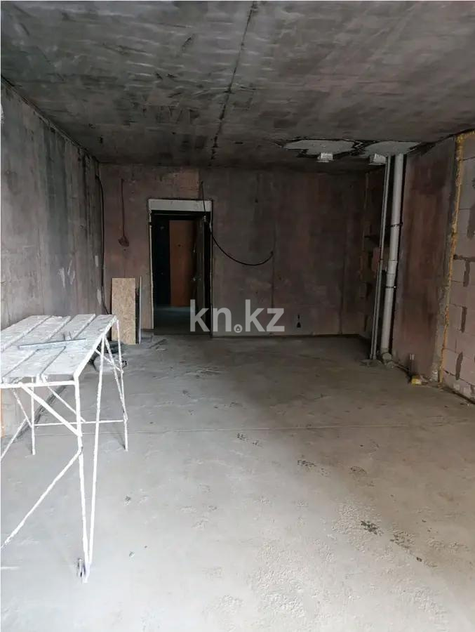 Продажа 1-комнатной квартиры, 34.5 м² в Алматы - фото 2