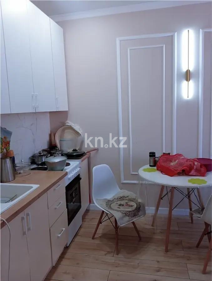 Продажа 2-комнатной квартиры, 35 м² в Астане - фото 3