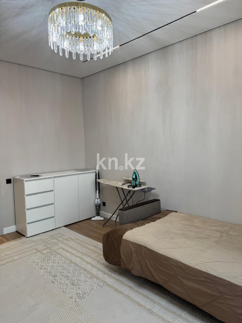 Аренда 1-комнатной квартиры, 36 м², ул. Байтурсынова, дом  14а в Астане - фото 4