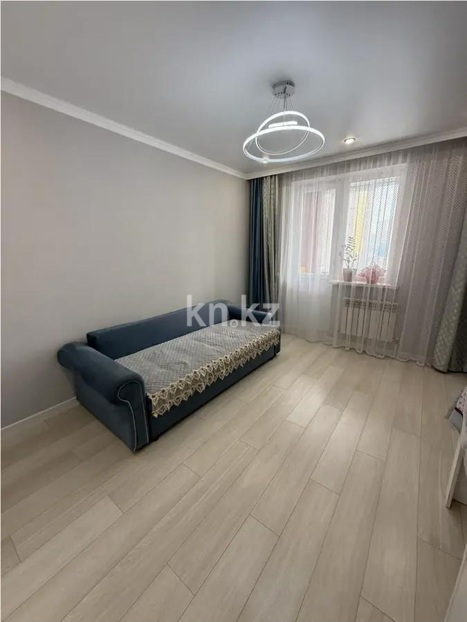 Продажа 1-комнатной квартиры, 39 м² в Астане