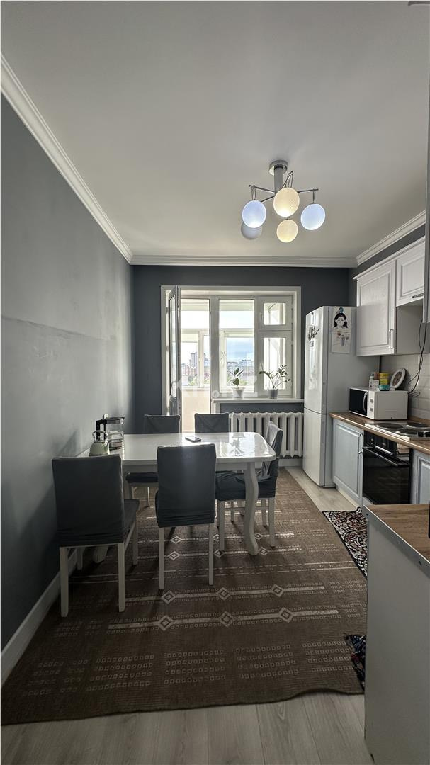 Продажа 3-комнатной квартиры, 78.6 м² в Астане - фото 11