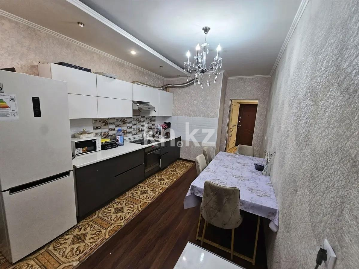 Продажа 3-комнатной квартиры, 150 м² в Астане - фото 4