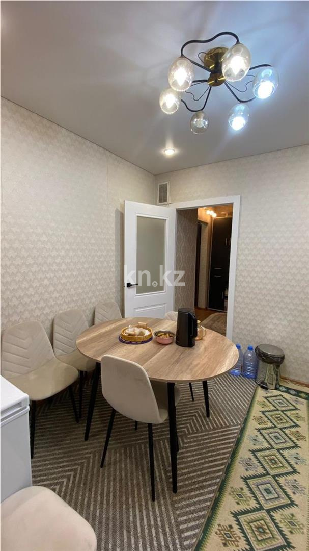 Продажа 2-комнатной квартиры, 53 м² в Караганде - фото 7