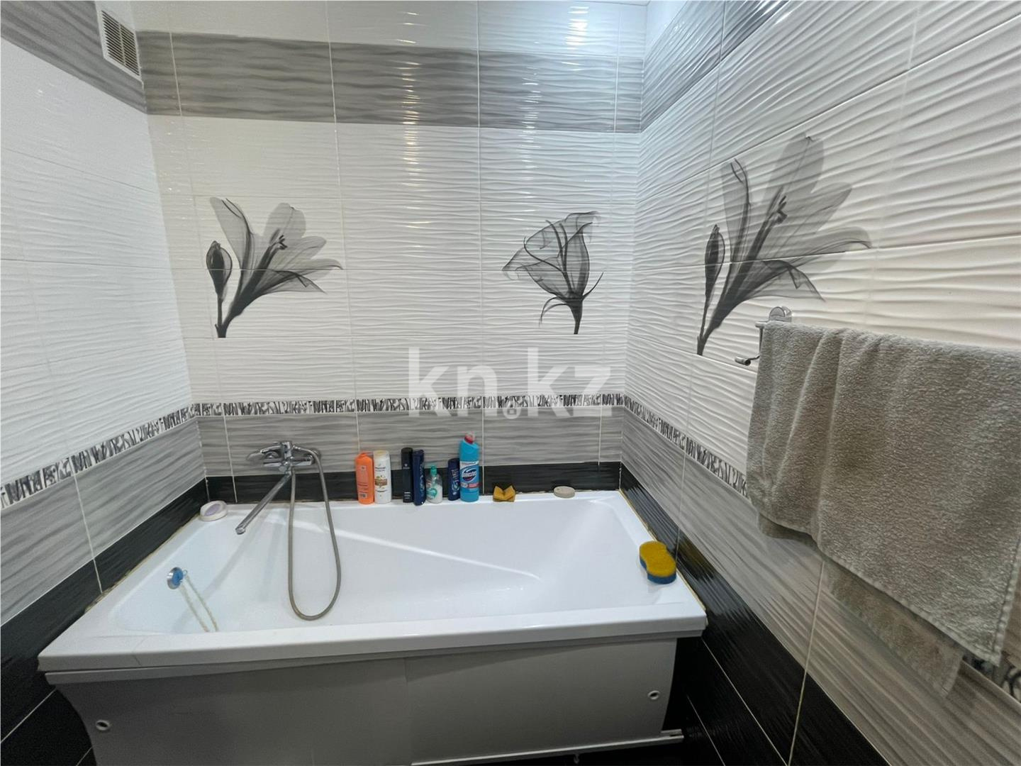 Продажа 2-комнатной квартиры, 56 м² в Караганде - фото 5
