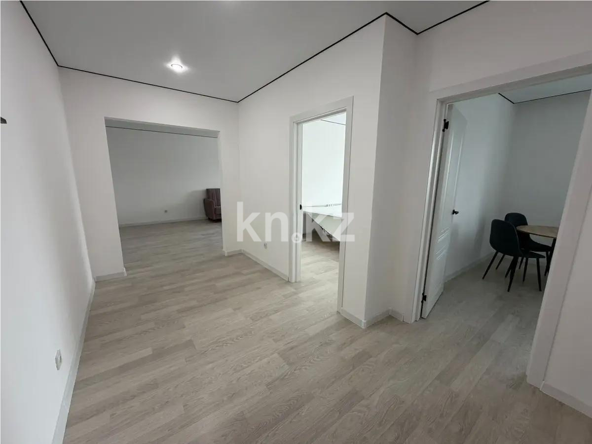 Продажа 2-комнатной квартиры, 67 м² в Астане - фото 4