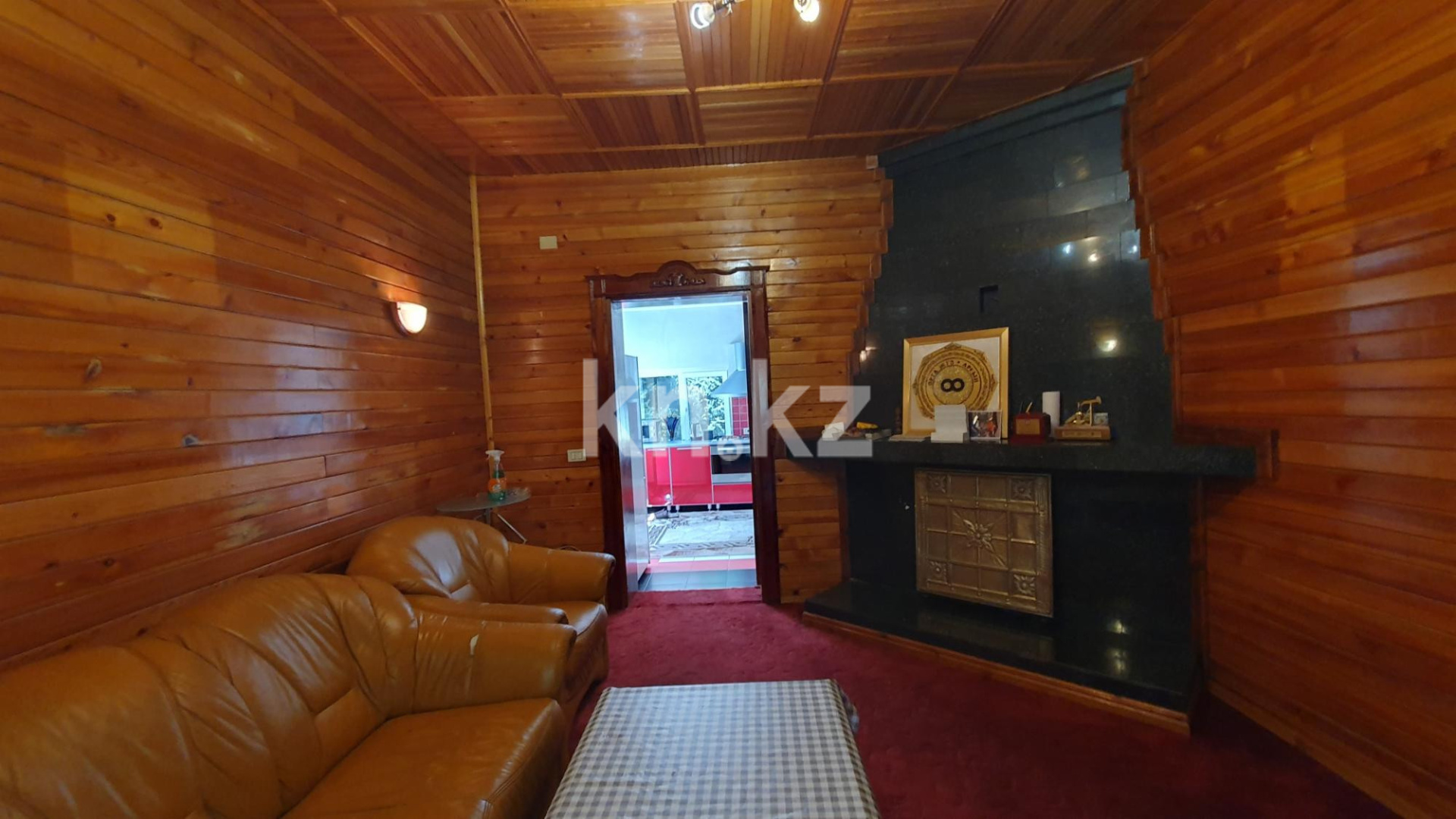 Продажа дома, 1245.1 м², Таужолы в Алматы - фото 10