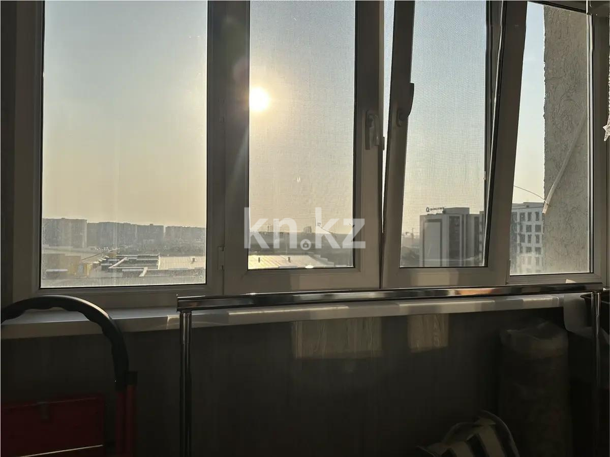 Продажа 1-комнатной квартиры, 27.2 м² в Алматы - фото 5