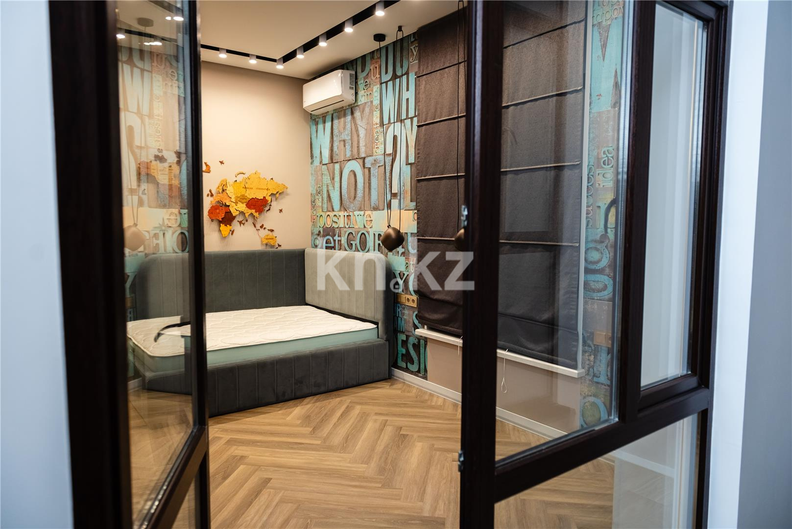 Продажа 6-комнатной квартиры, 345 м², ул. Муканова, дом  53 в Караганде - фото 18