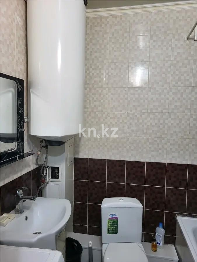 Продажа 1-комнатной квартиры, 34 м² в Астане - фото 3