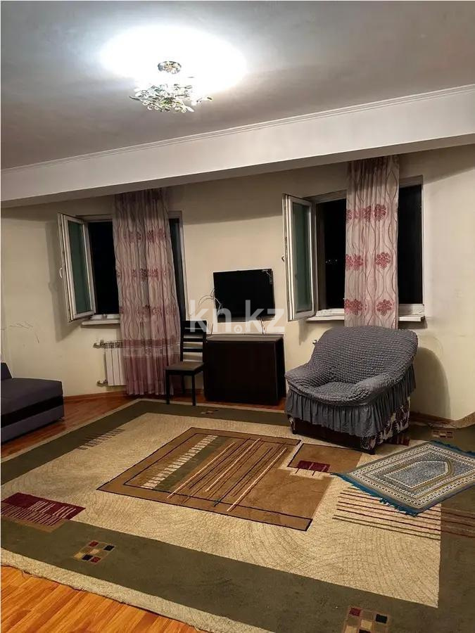 Продажа 2-комнатной квартиры, 73 м² в Алматы