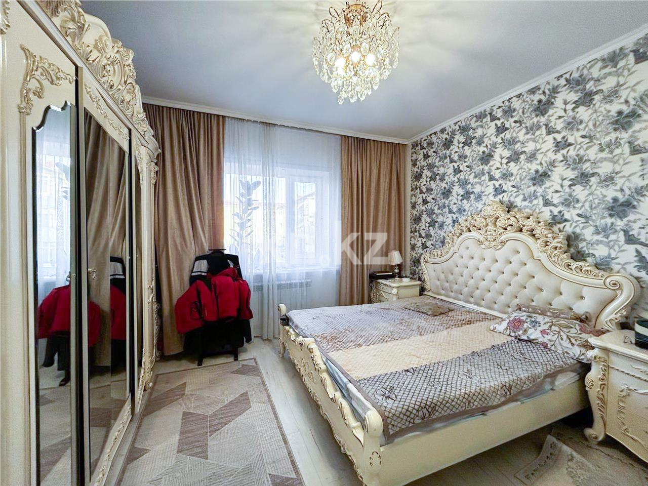 Продажа 3-комнатной квартиры, 79 м², ул. 3-я в Караганде - фото 4