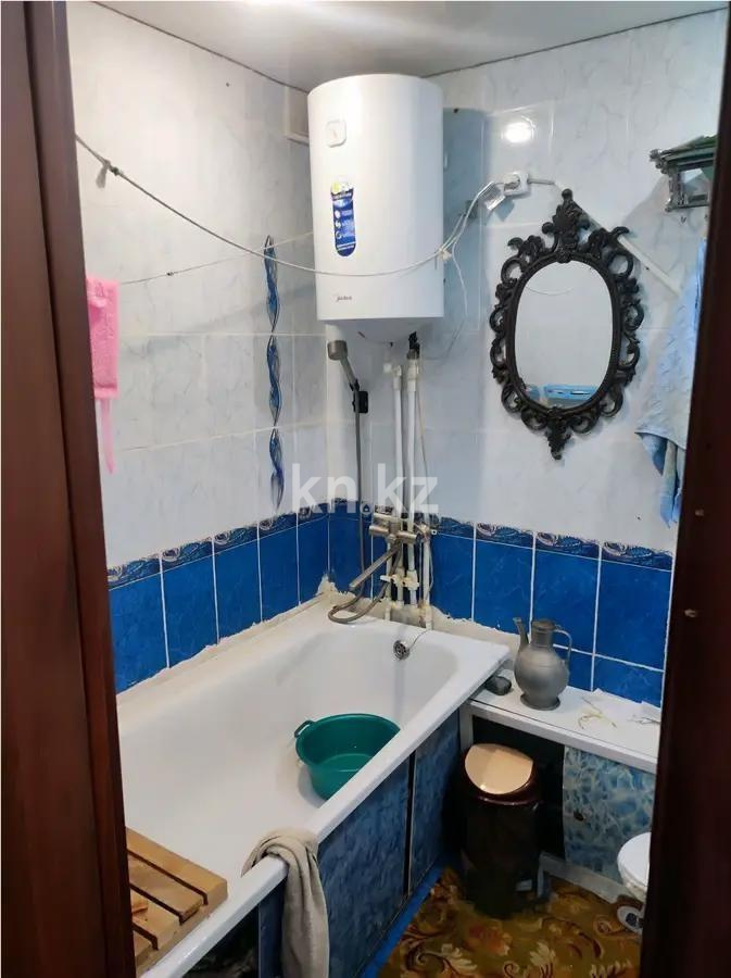 Продажа 2-комнатной квартиры, 44 м², пр. Строителей, дом  3/1 в Темиртау - фото 4