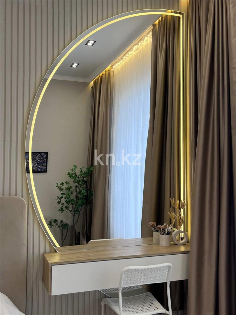 Продажа 3-комнатной квартиры, 85 м² в Караганде - фото 19