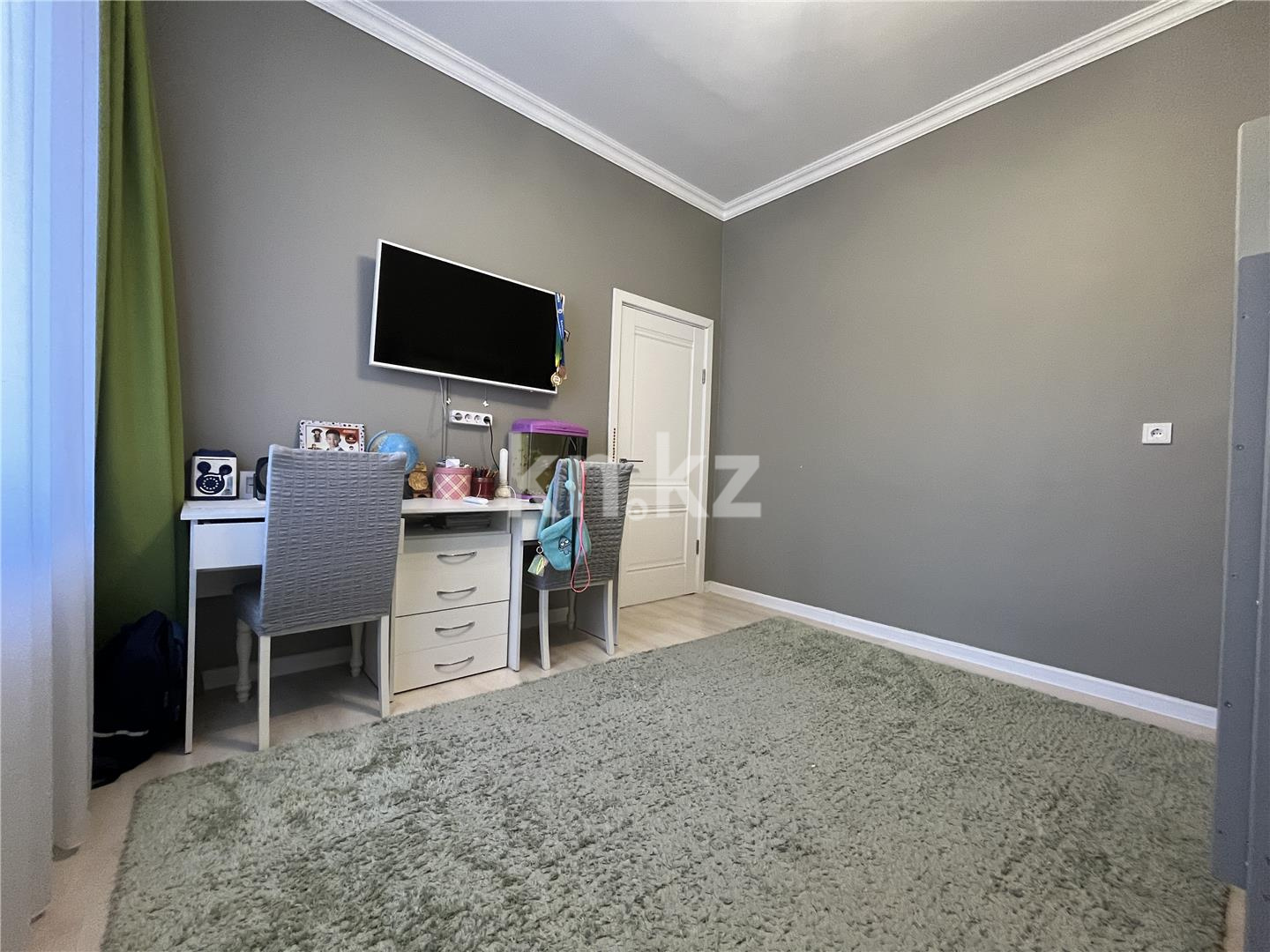 Продажа 3-комнатной квартиры, 62 м² в Караганде - фото 6