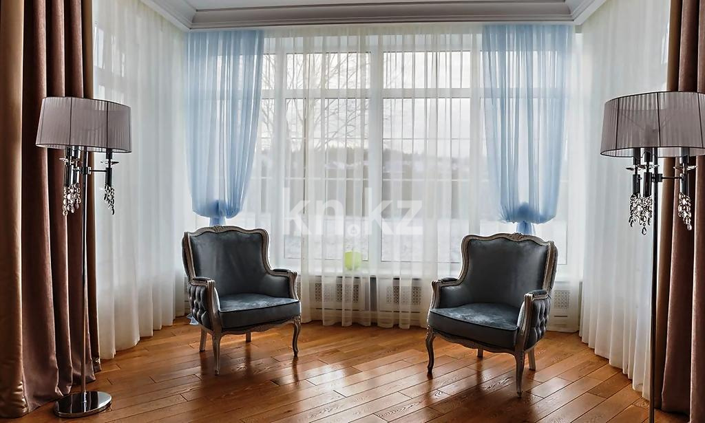 Аренда 8-комнатного дома, 1 м², ул. Кунаева, дом  15 в Астане - фото 3