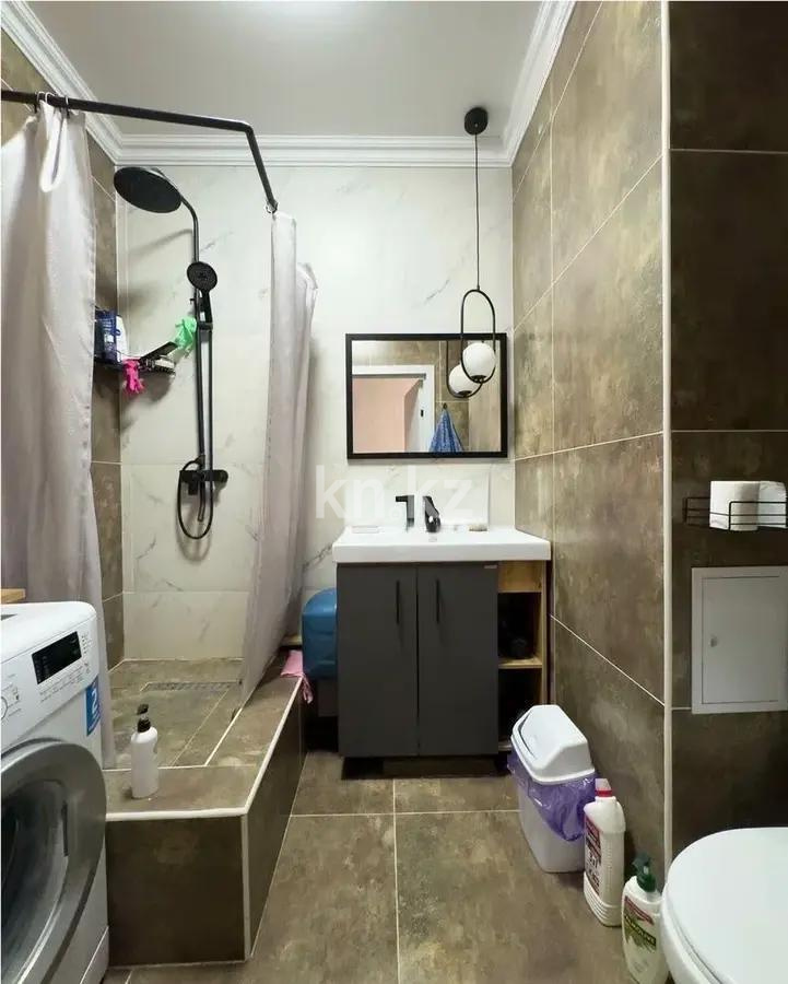 Продажа 2-комнатной квартиры, 47 м² в Астане - фото 4