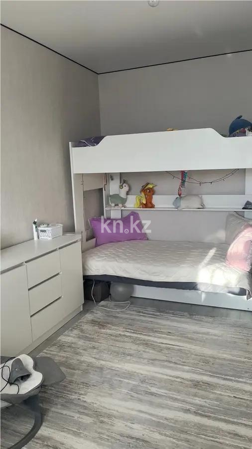 Продажа 2-комнатной квартиры, 55 м² в Астане - фото 2