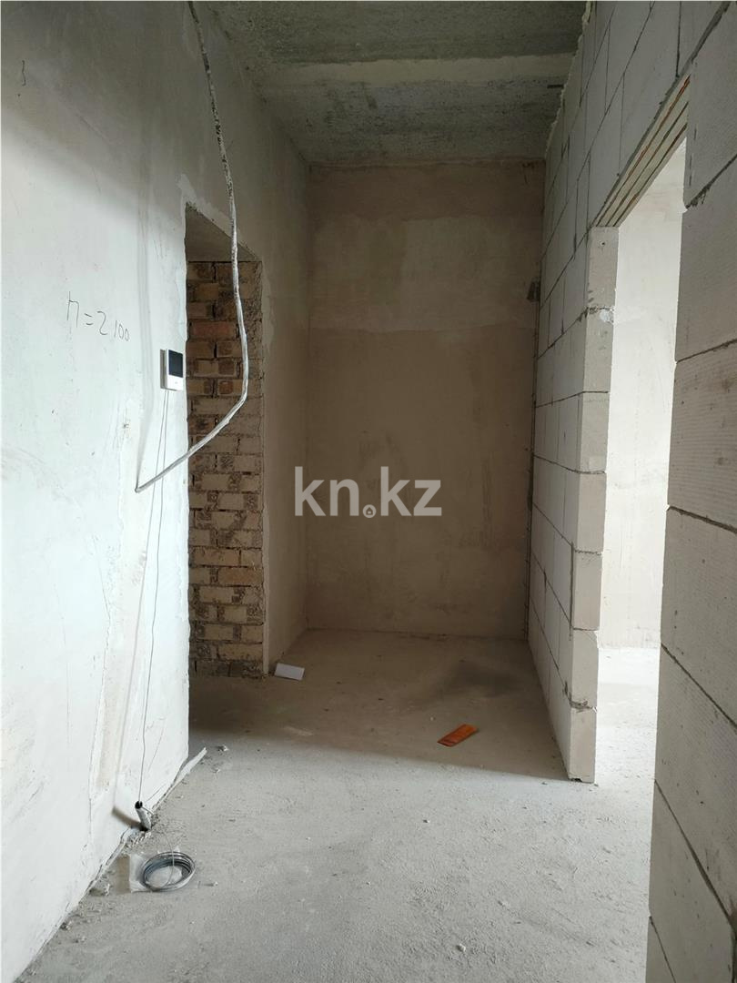 Продажа 1-комнатной квартиры, 45 м² в Караганде - фото 9