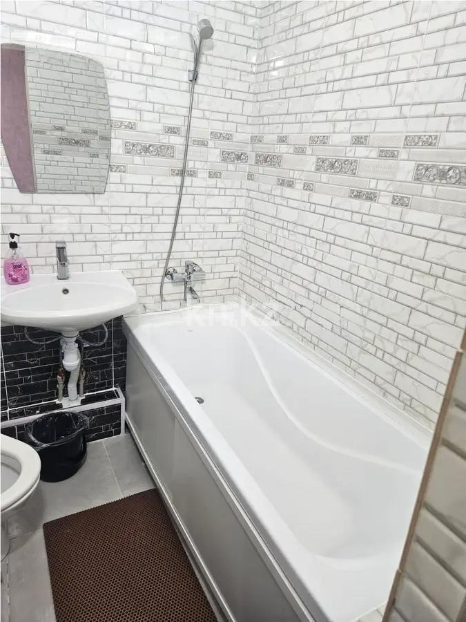 Продажа 1-комнатной квартиры, 41 м² в Астане - фото 3