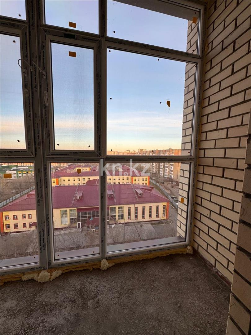 Продажа 4-комнатной квартиры, 141 м², мкр-н Гульдер-1 в Караганде - фото 4