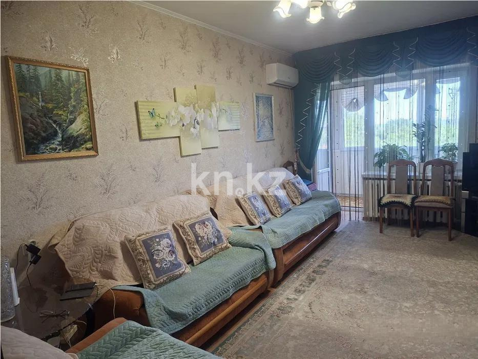Продажа 3-комнатной квартиры, 69 м² в Алматы