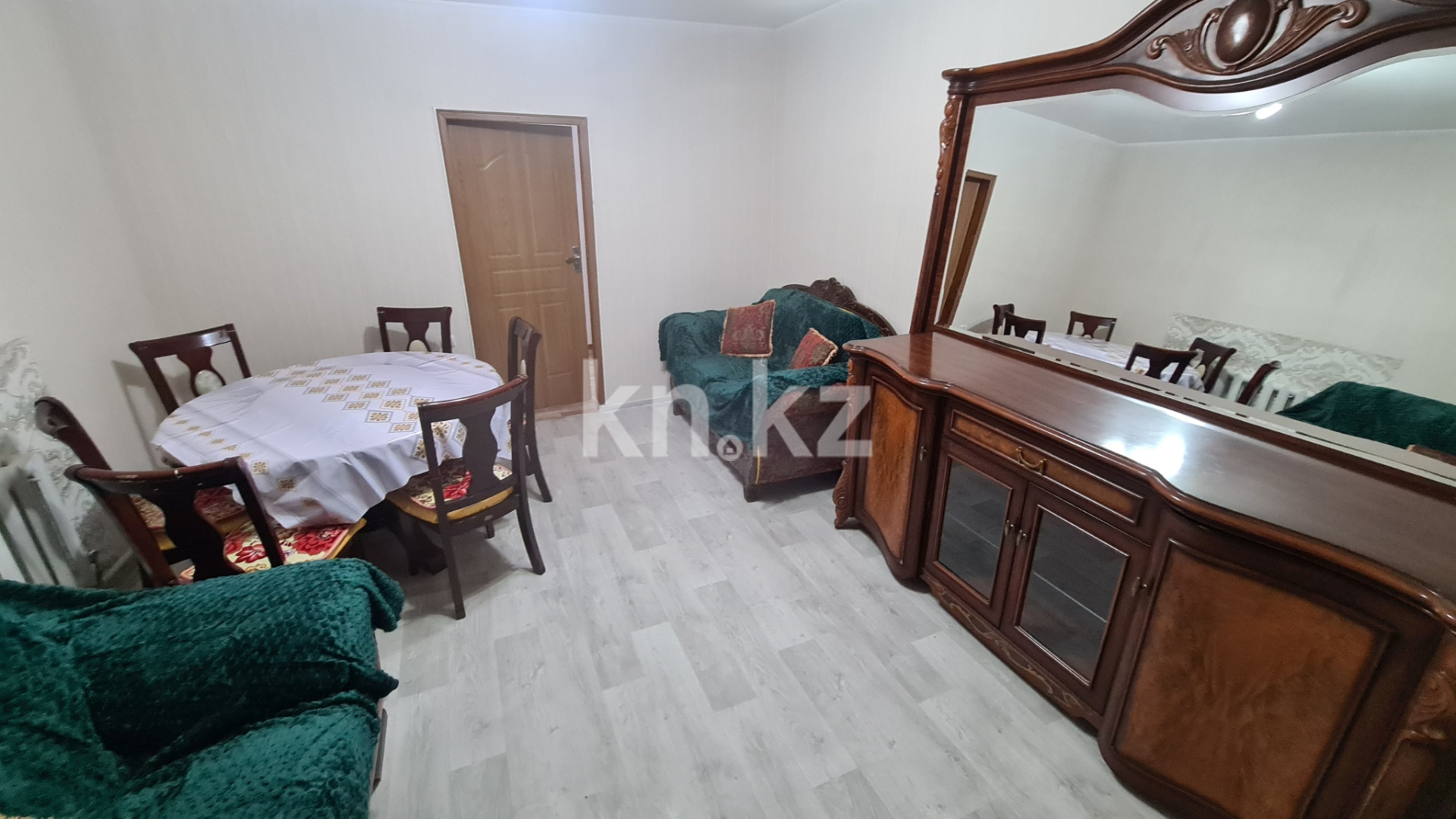 Аренда 5-комнатного дома, 170 м² в Алматы - фото 23
