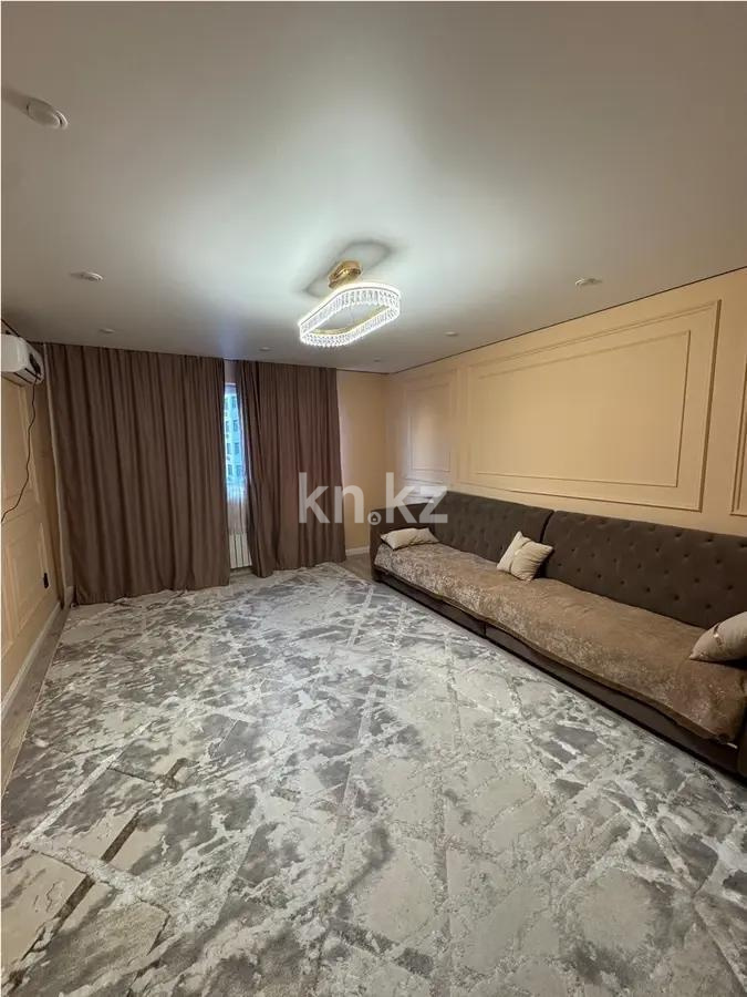 Продажа 2-комнатной квартиры, 80 м², ул. Навои, дом  39 в Алматы