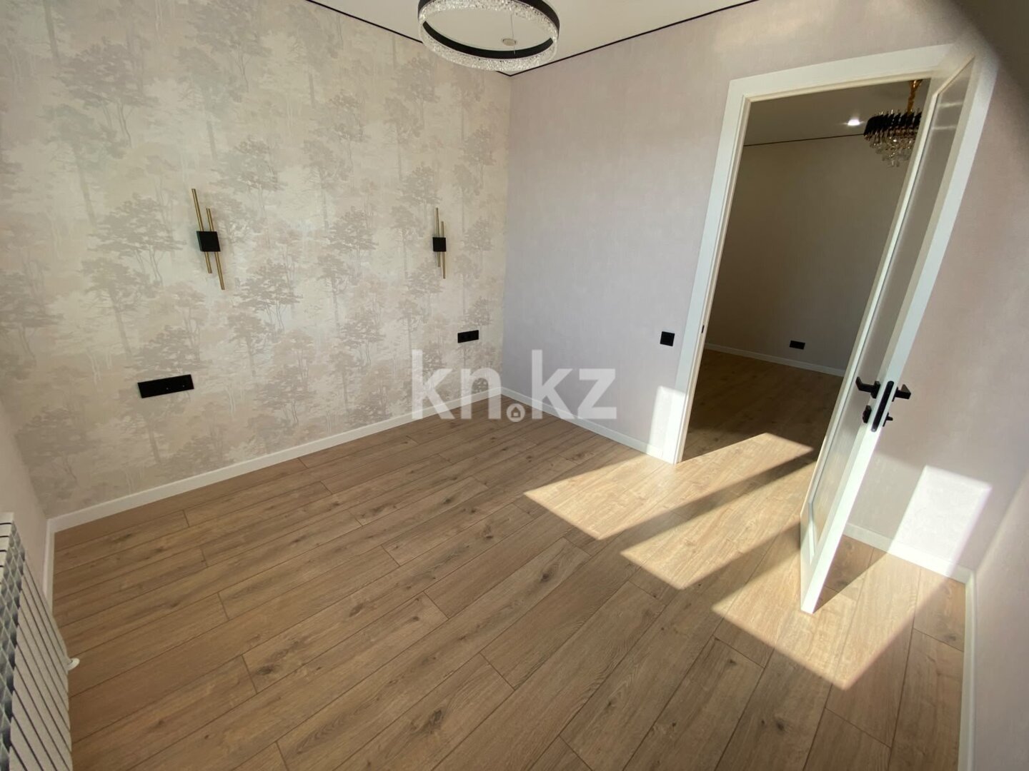 Продажа 2-комнатной квартиры, 45.4 м² в Астане - фото 3