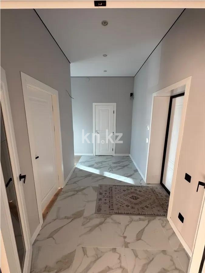Продажа 2-комнатной квартиры, 56 м² в Караганде - фото 5