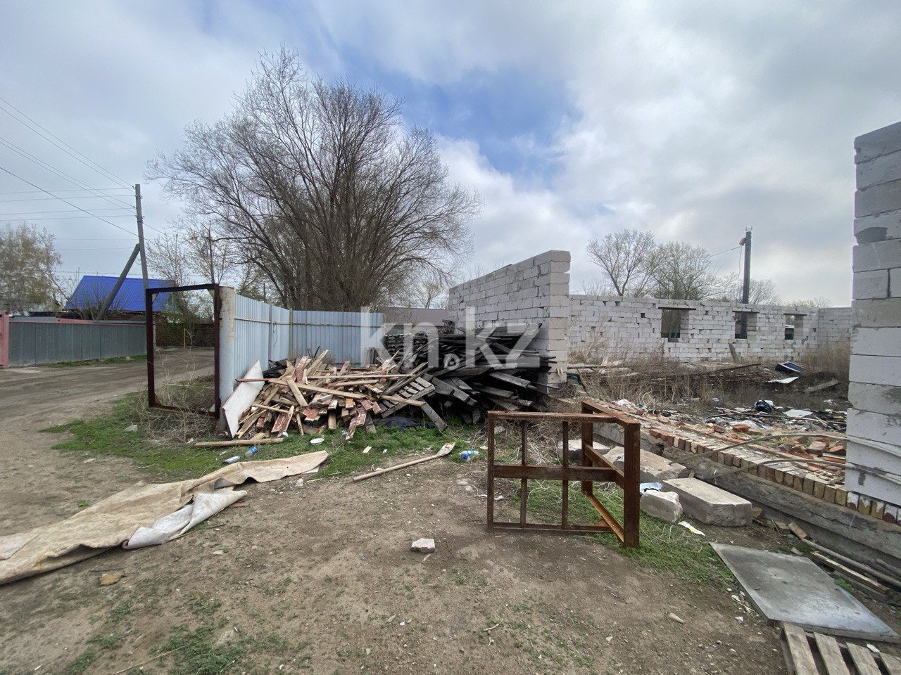 Продажа земельного участка, 10 сот., ул. Луначарского в Темиртау - фото 2