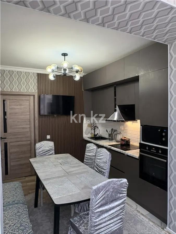 Продажа 3-комнатной квартиры, 57 м² в Астане - фото 2