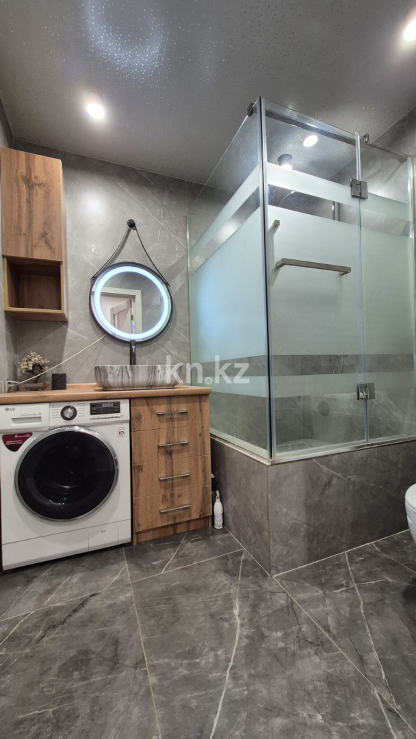 Продажа 2-комнатной квартиры, 43 м², пр. Азаттык, дом  67 в Атырау - фото 14