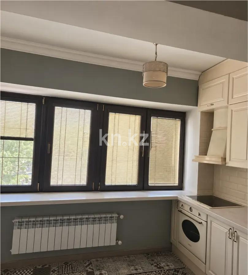 Продажа 2-комнатной квартиры, 67.8 м² в Алматы - фото 4