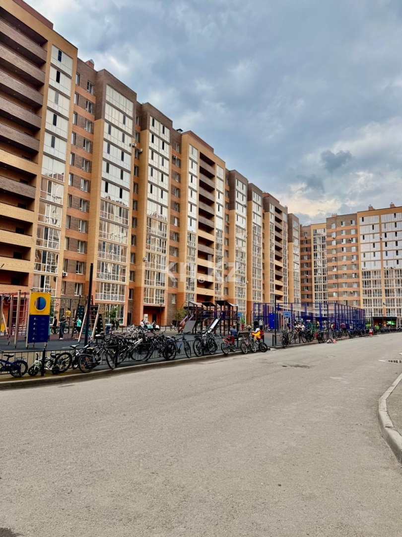 Продажа 2-комнатной квартиры, 40 м² в Астане - фото 19