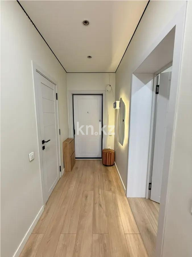 Продажа 1-комнатной квартиры, 44 м² в Алматы - фото 7