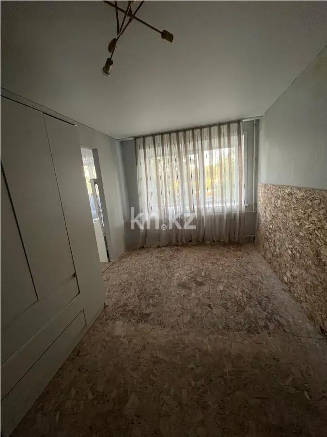 Продажа 2-комнатной квартиры, 42 м², ул. Белинского, дом  17а в Караганде