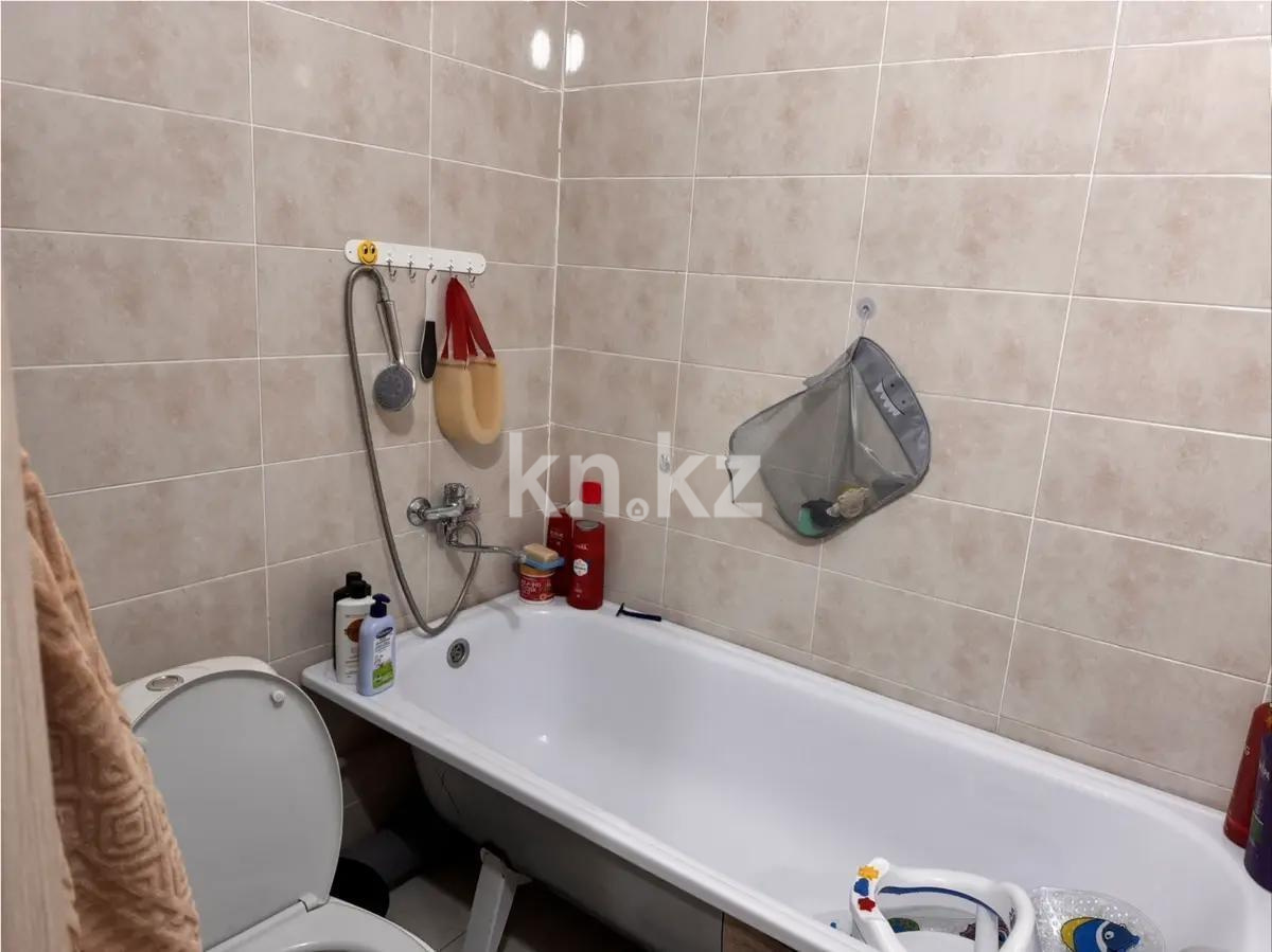 Продажа 1-комнатной квартиры, 38 м² в Астане - фото 3