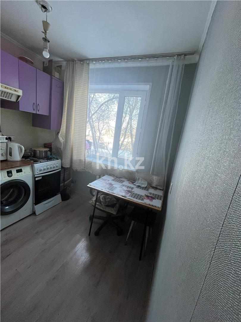 Продажа 1-комнатной квартиры, 35 м² в Караганде - фото 3