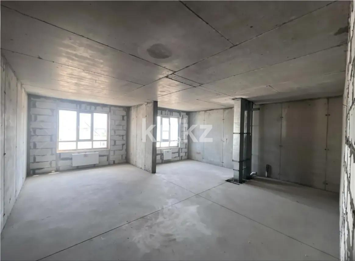 Продажа 2-комнатной квартиры, 46.75 м² в Алматы