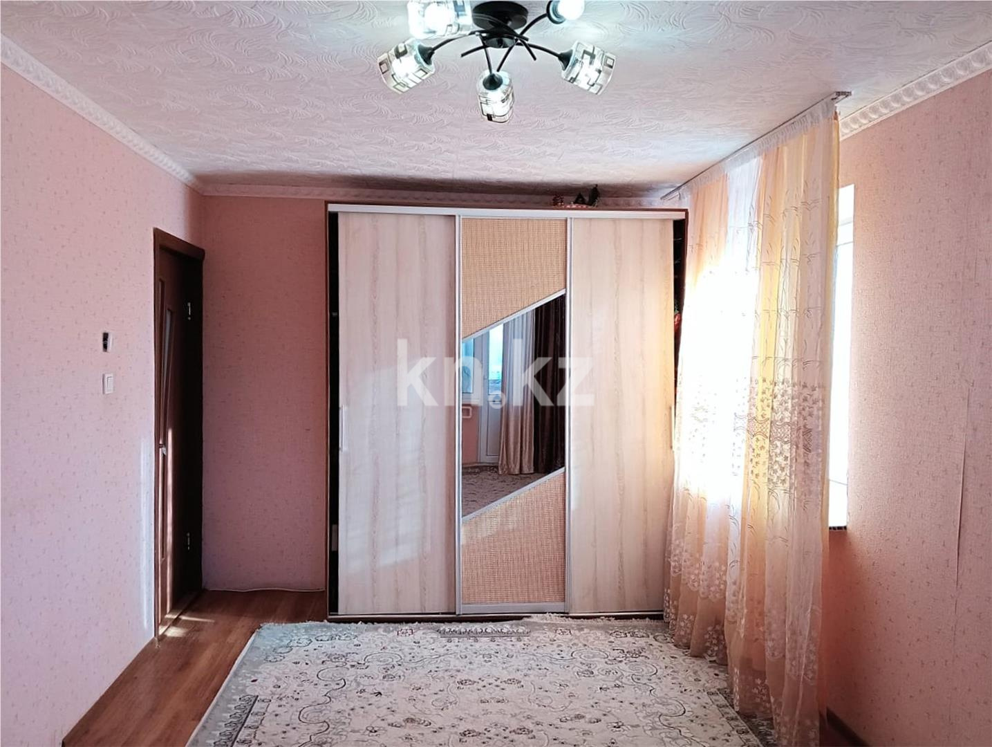 Продажа 3-комнатной квартиры, 63 м² в Абае - фото 4