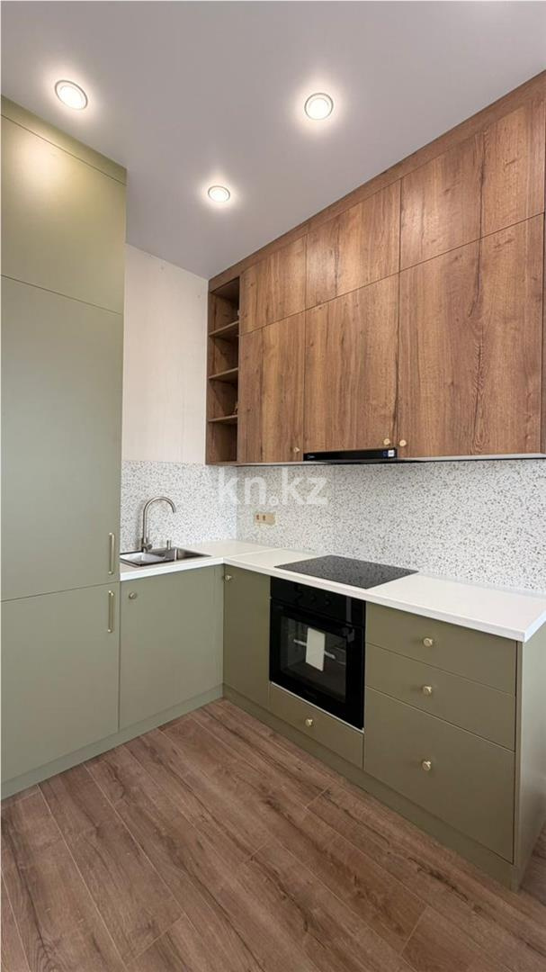 Продажа 2-комнатной квартиры, 40 м² в Караганде - фото 5