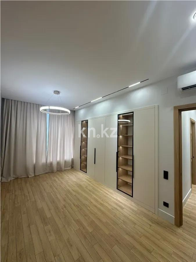 Продажа 2-комнатной квартиры, 60 м², ул. Розыбакиева, дом  197/2 в Алматы - фото 3